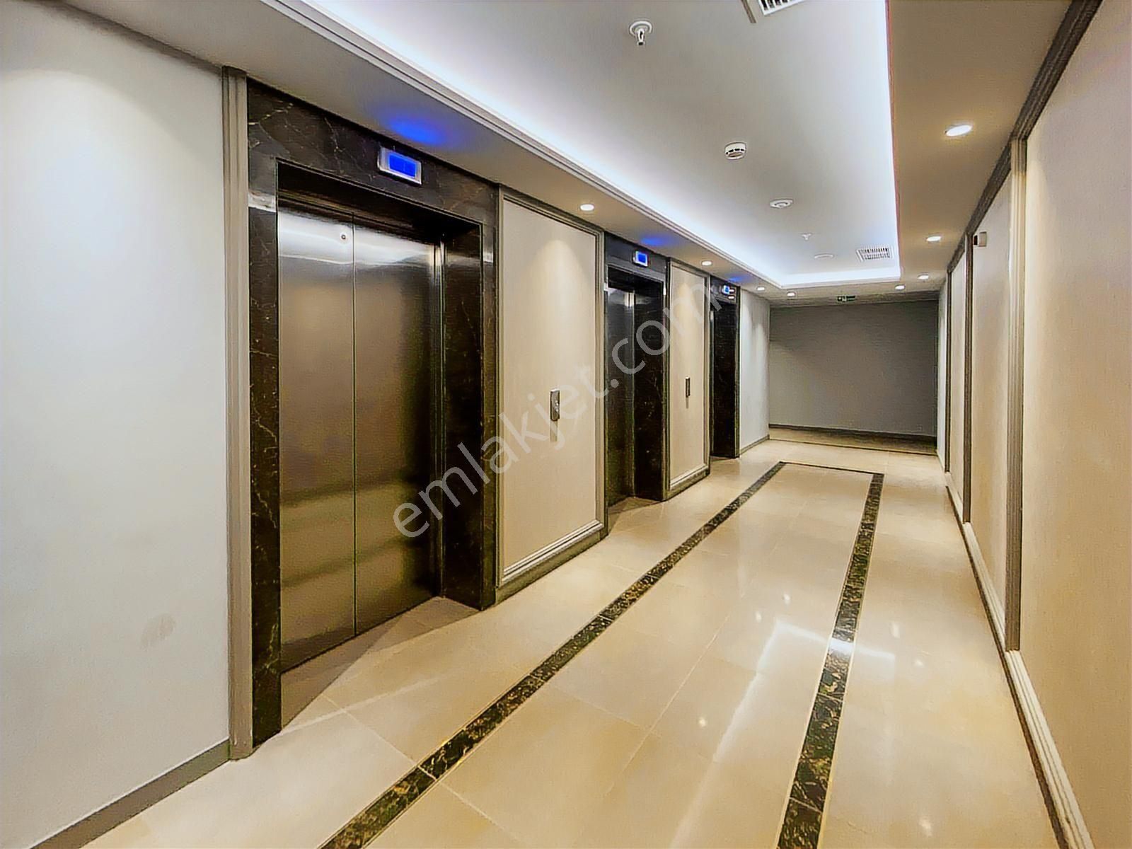 Nidapark Kayaşehir Yakut Satılık 3+1 Ara Kat | Peyzaj Manzaralı - Görsel 2