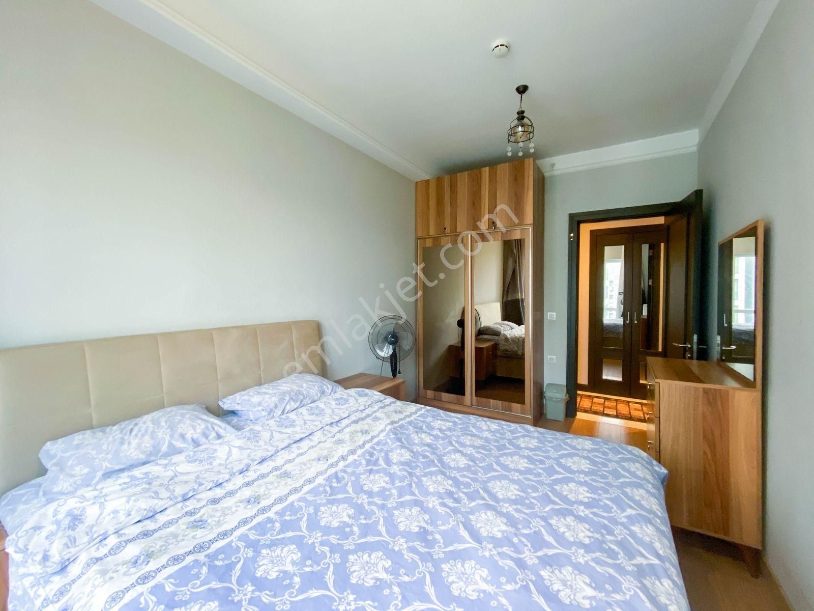 Nidapark Kayaşehir Yakut Satılık 3+1 Ara Kat | Peyzaj Manzaralı - Görsel 29