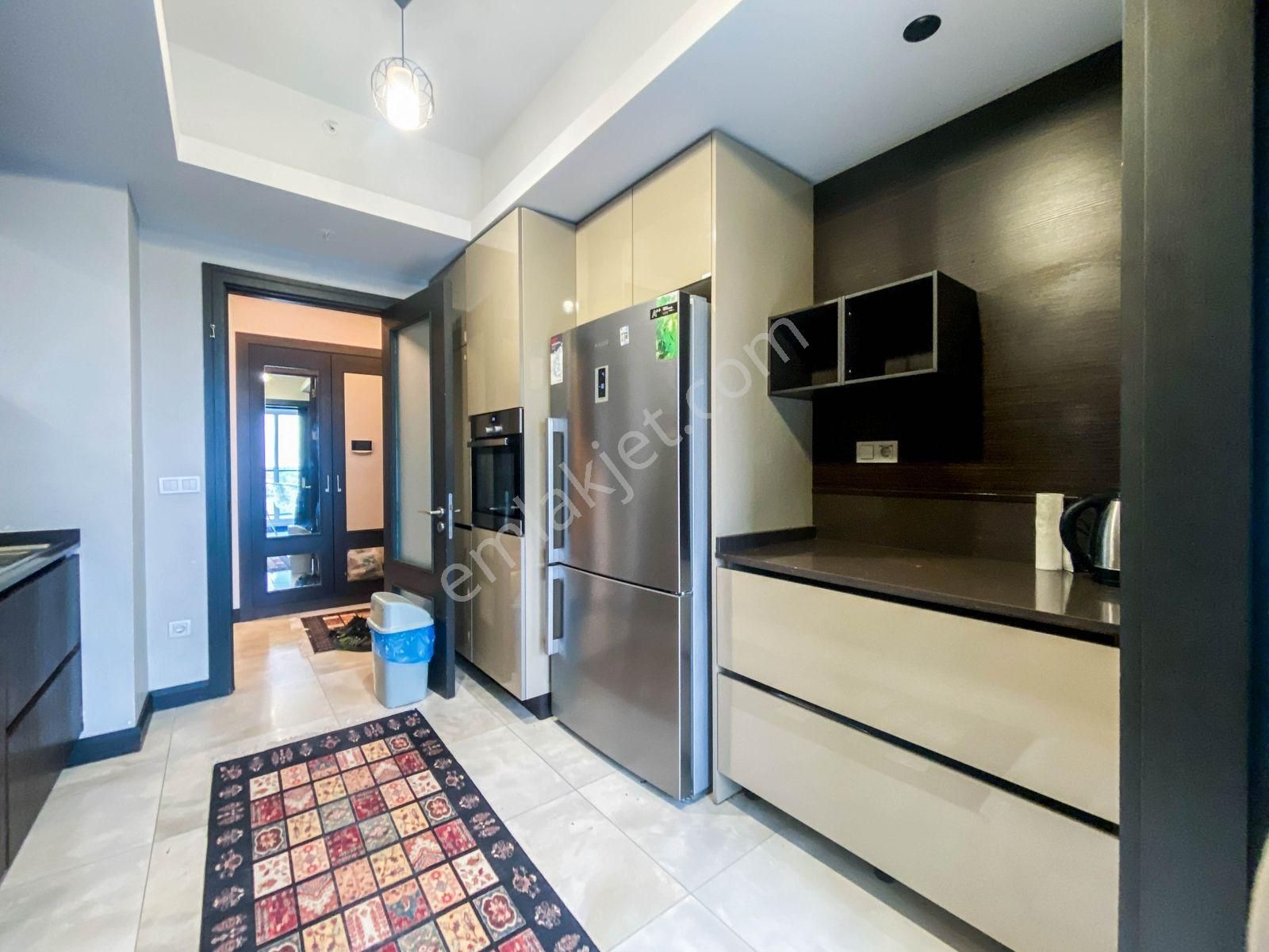 Nidapark Kayaşehir Yakut Satılık 3+1 Ara Kat | Peyzaj Manzaralı - Görsel 10