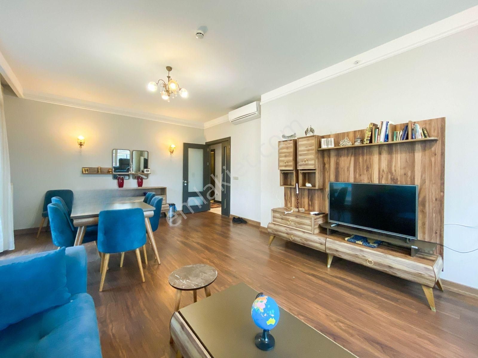 Nidapark Kayaşehir Yakut Satılık 3+1 Ara Kat | Peyzaj Manzaralı - Görsel 23