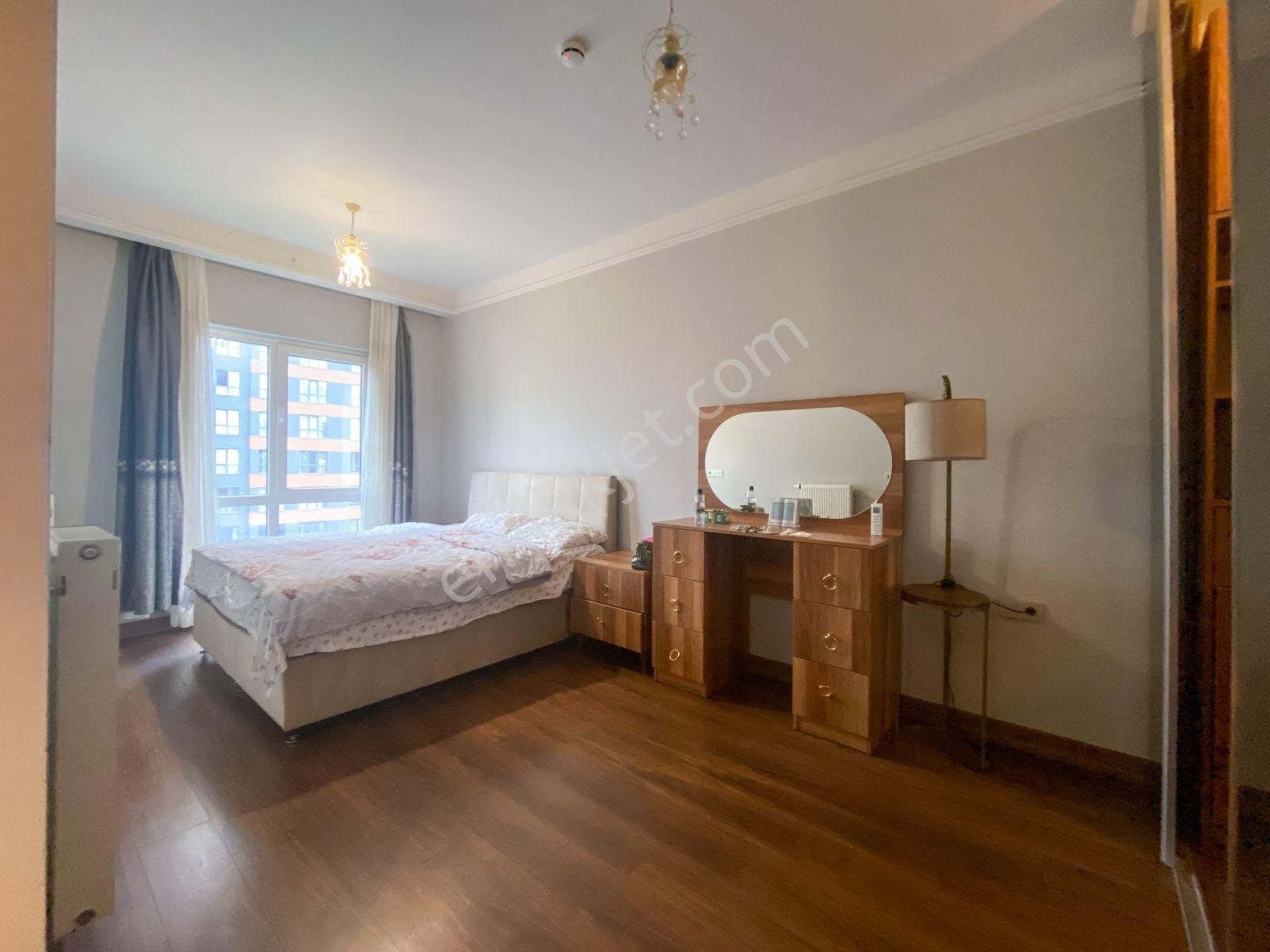 Nidapark Kayaşehir Yakut Satılık 3+1 Ara Kat | Peyzaj Manzaralı - Görsel 24