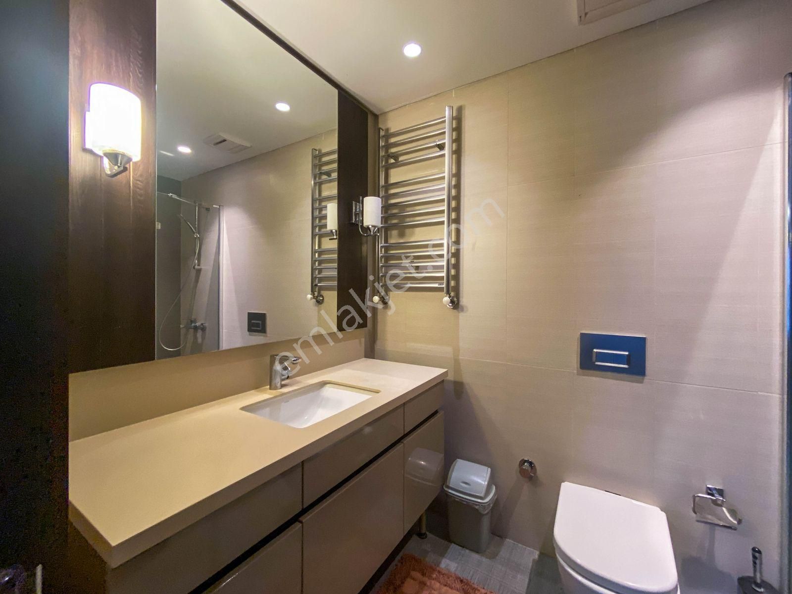 Nidapark Kayaşehir Yakut Satılık 3+1 Ara Kat | Peyzaj Manzaralı - Görsel 22