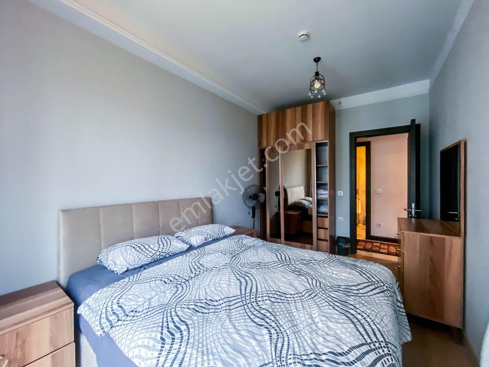 Nidapark Kayaşehir Yakut Satılık 3+1 Ara Kat | Peyzaj Manzaralı - Görsel 18