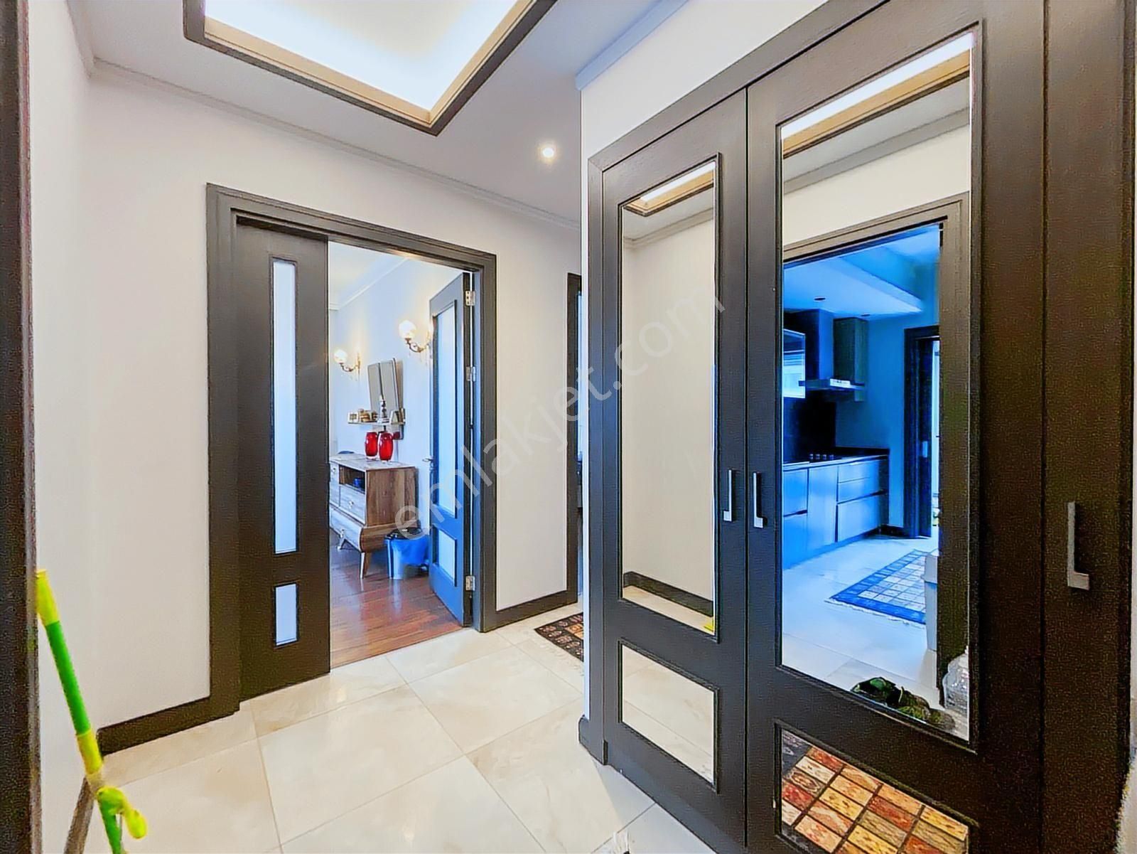 Nidapark Kayaşehir Yakut Satılık 3+1 Ara Kat | Peyzaj Manzaralı - Görsel 5