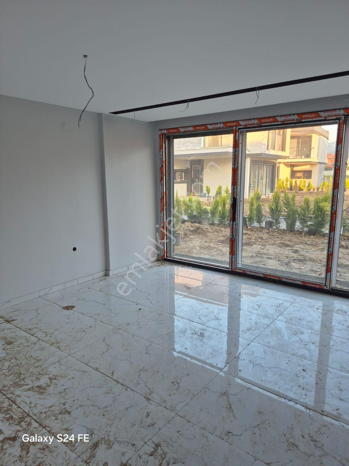 Kuşadası Satılık 3+1 Villa - Görsel 10