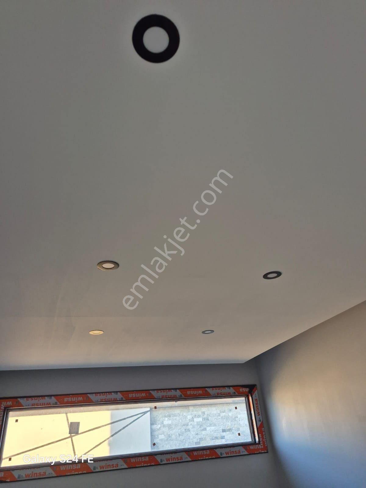 Kuşadası Satılık 3+1 Villa - Görsel 22