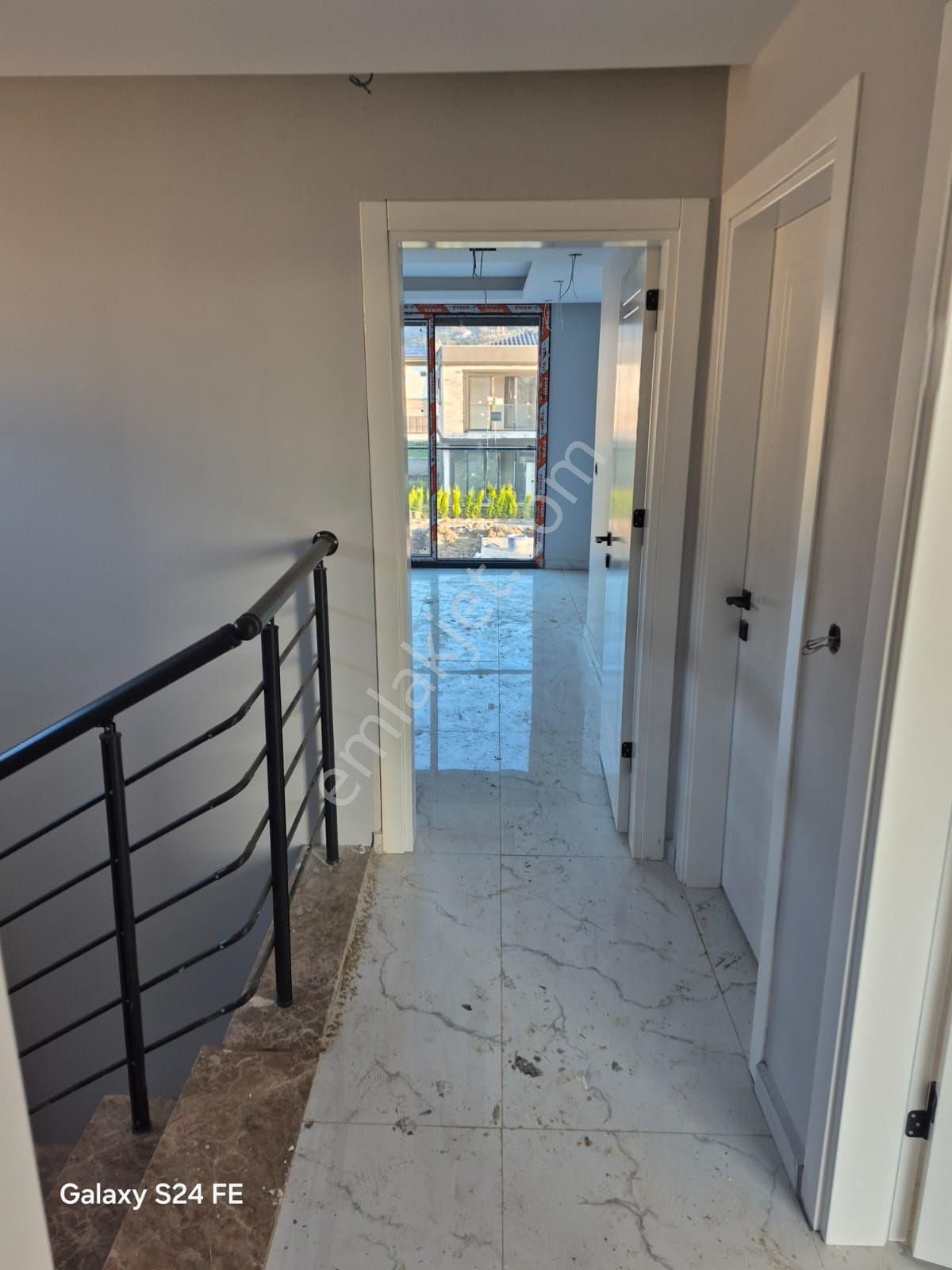 Kuşadası Satılık 3+1 Villa - Görsel 25