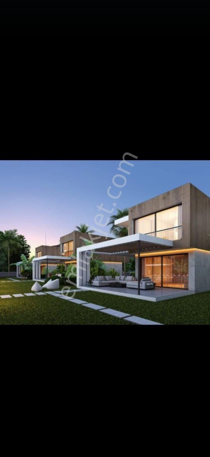 Kuşadası Satılık 3+1 Villa - Görsel 34