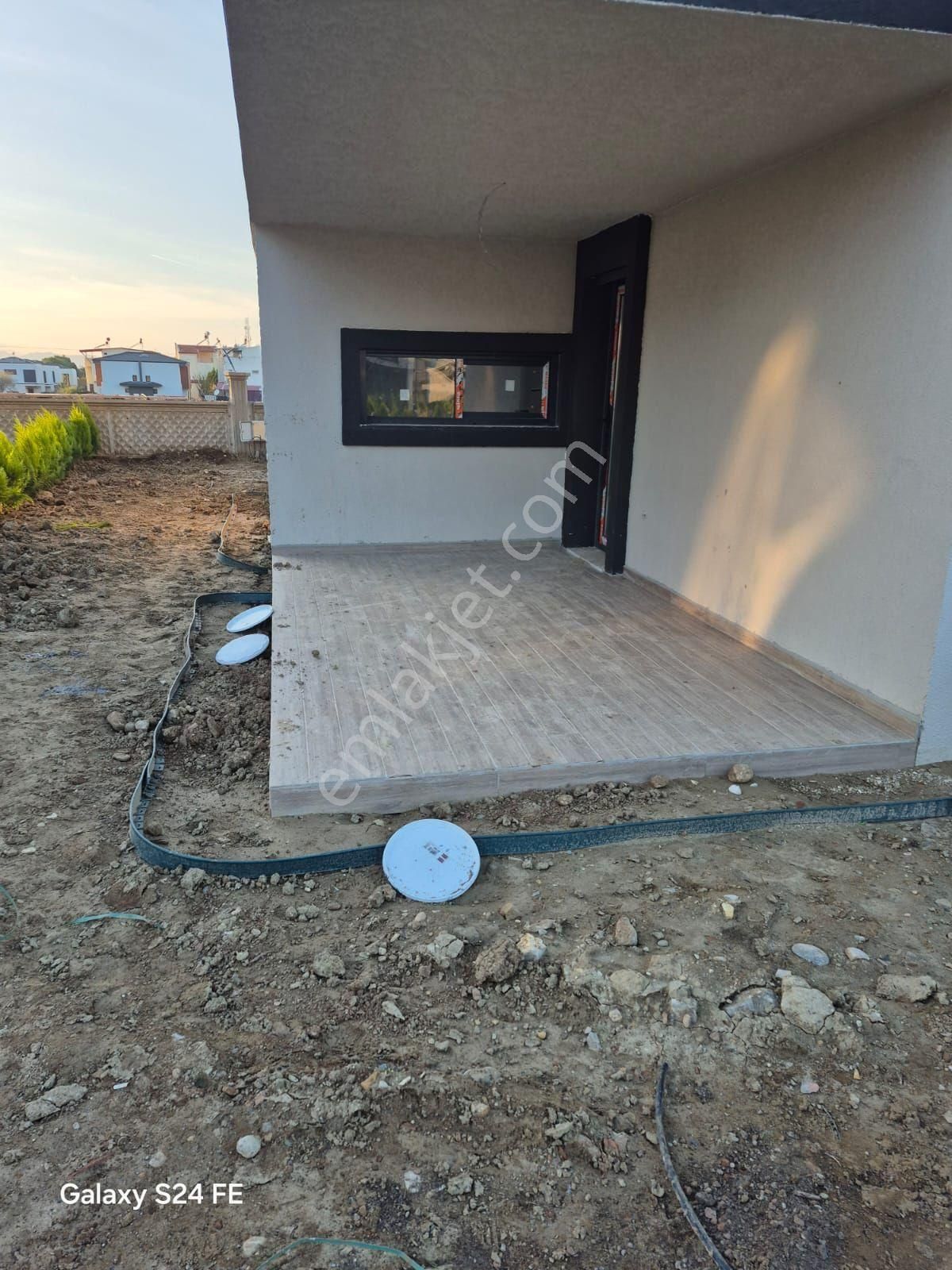 Kuşadası Satılık 3+1 Villa - Görsel 9