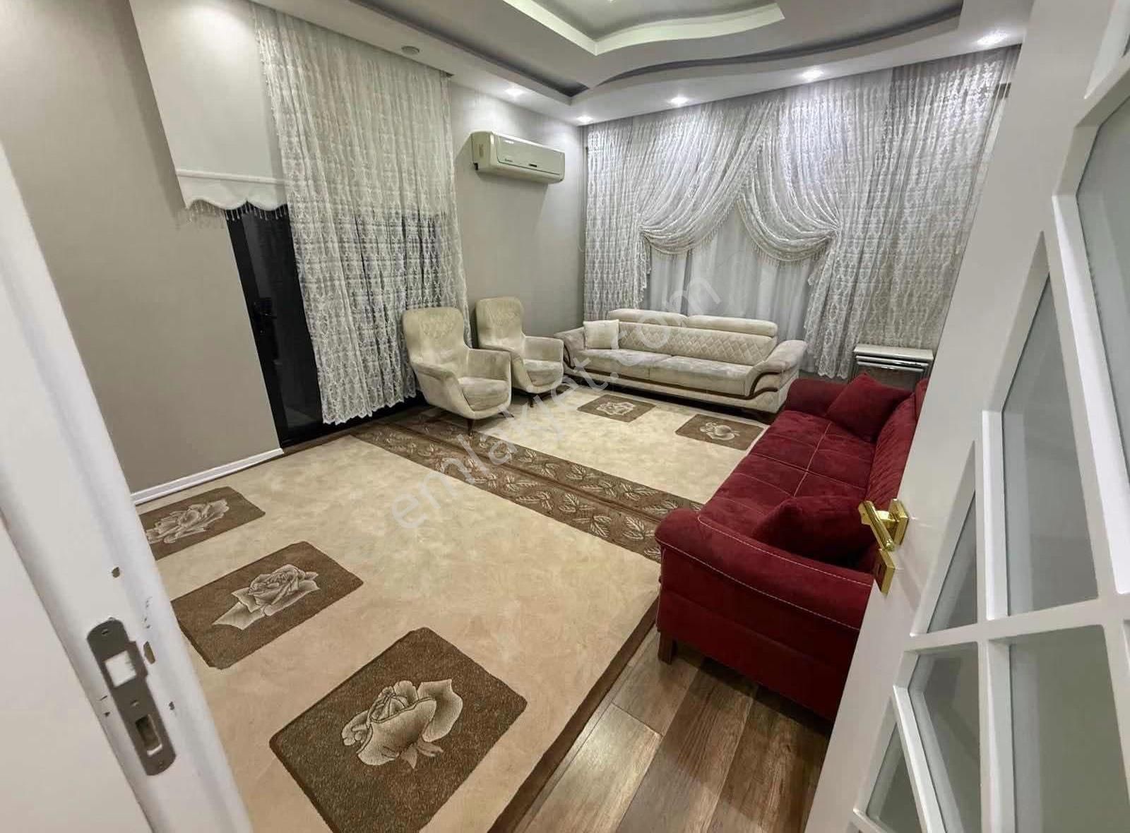 Solmaz Emlak Satılık Sitede Lüks 4+1 - Görsel 14