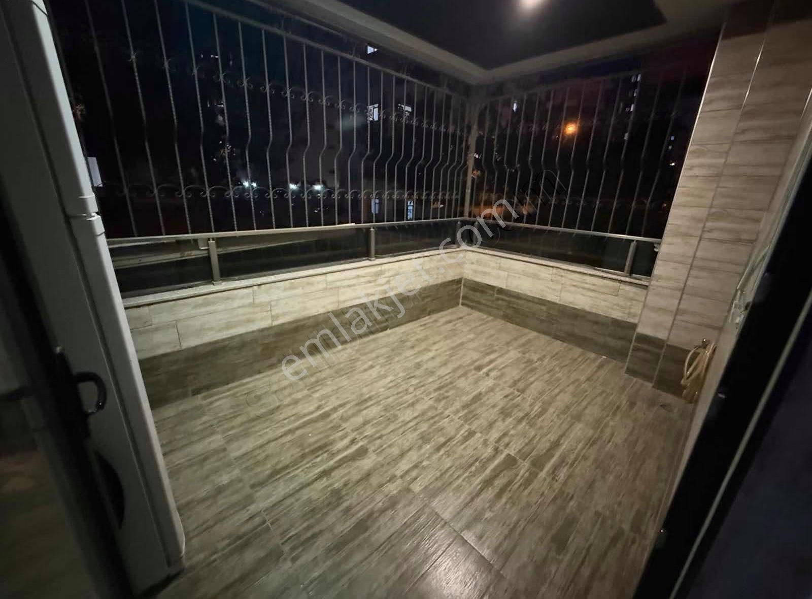 Solmaz Emlak Satılık Sitede Lüks 4+1 - Görsel 13