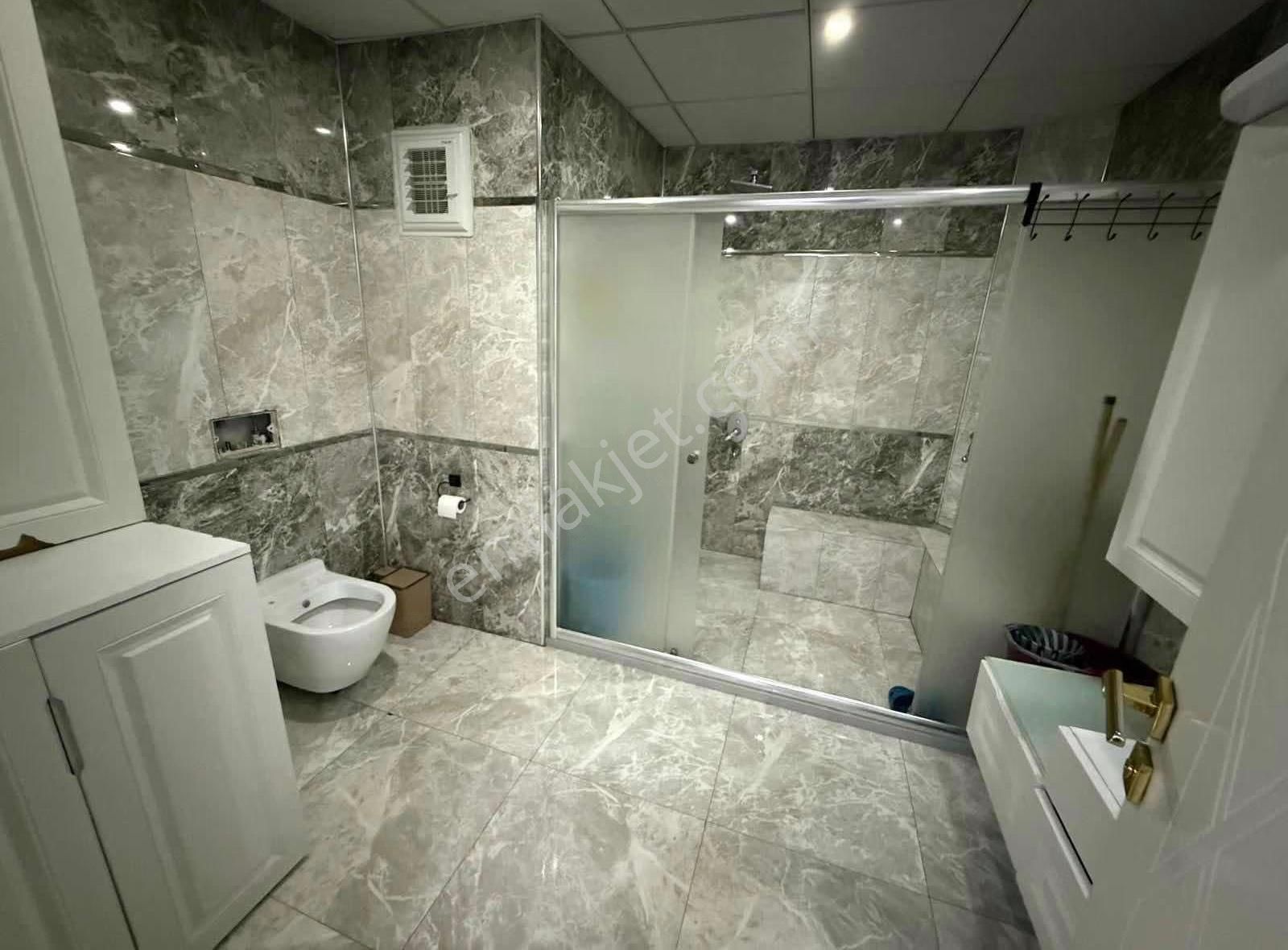 Solmaz Emlak Satılık Sitede Lüks 4+1 - Görsel 17