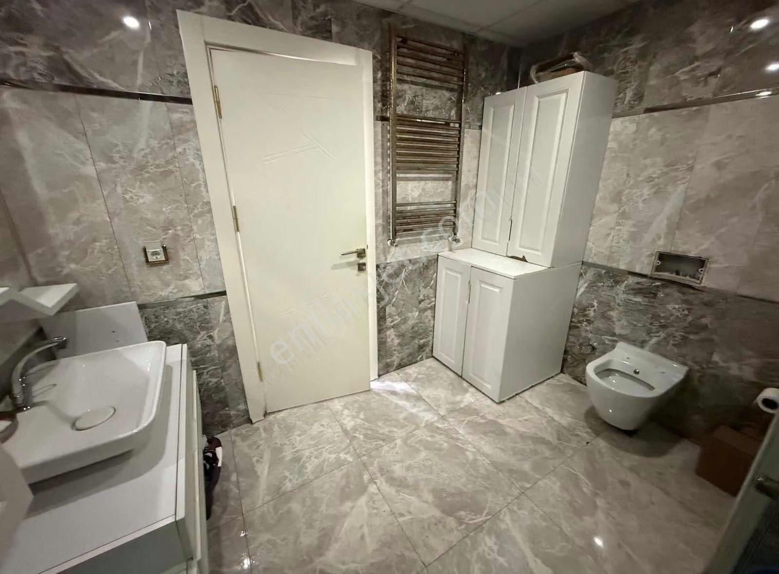 Solmaz Emlak Satılık Sitede Lüks 4+1 - Görsel 9