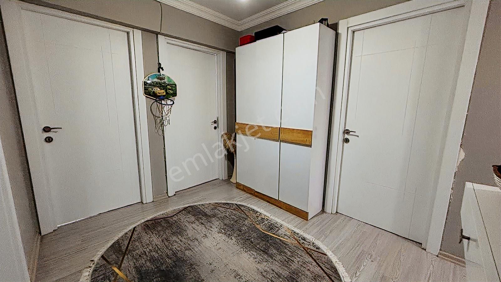 İzmir Çiğli Atatürk Mah. Full Tadilatlı 125 M² Satılık 3+1 Cb Ph - Görsel 16