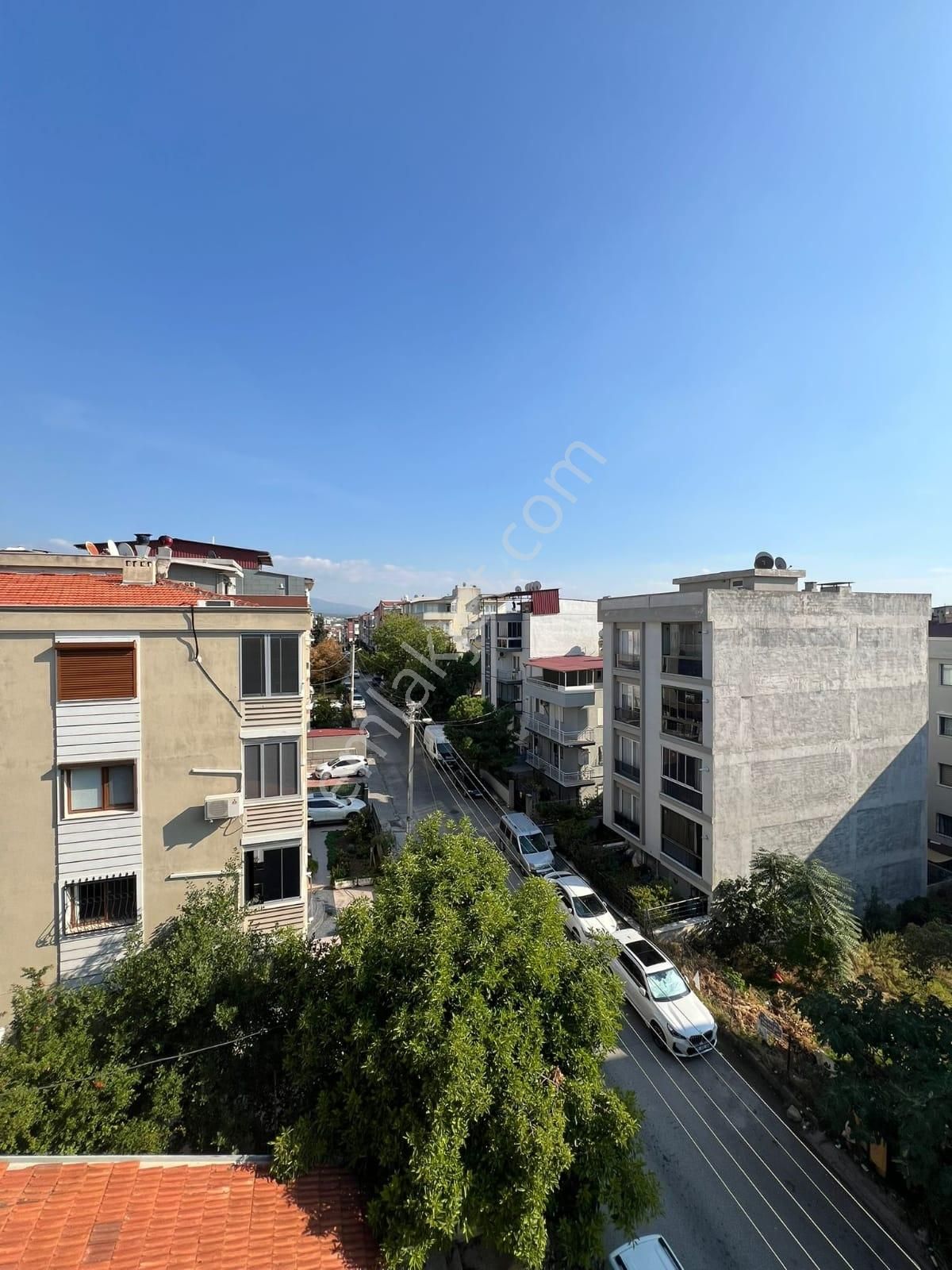 Homeros Bulvarı Yakını Sıfır Daire - Görsel 4