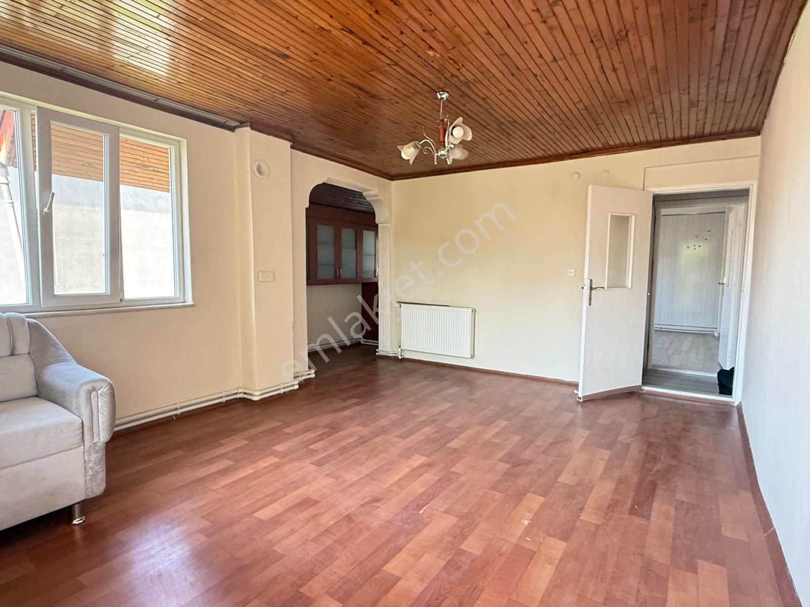 Binyapı'dan Fatihte Müstakil Tadında Acil Satılık Fırsat Daire ! - Görsel 18