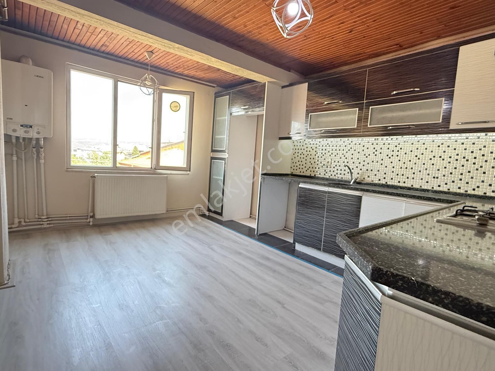 Binyapı'dan Fatihte Müstakil Tadında Acil Satılık Fırsat Daire ! - Görsel 7