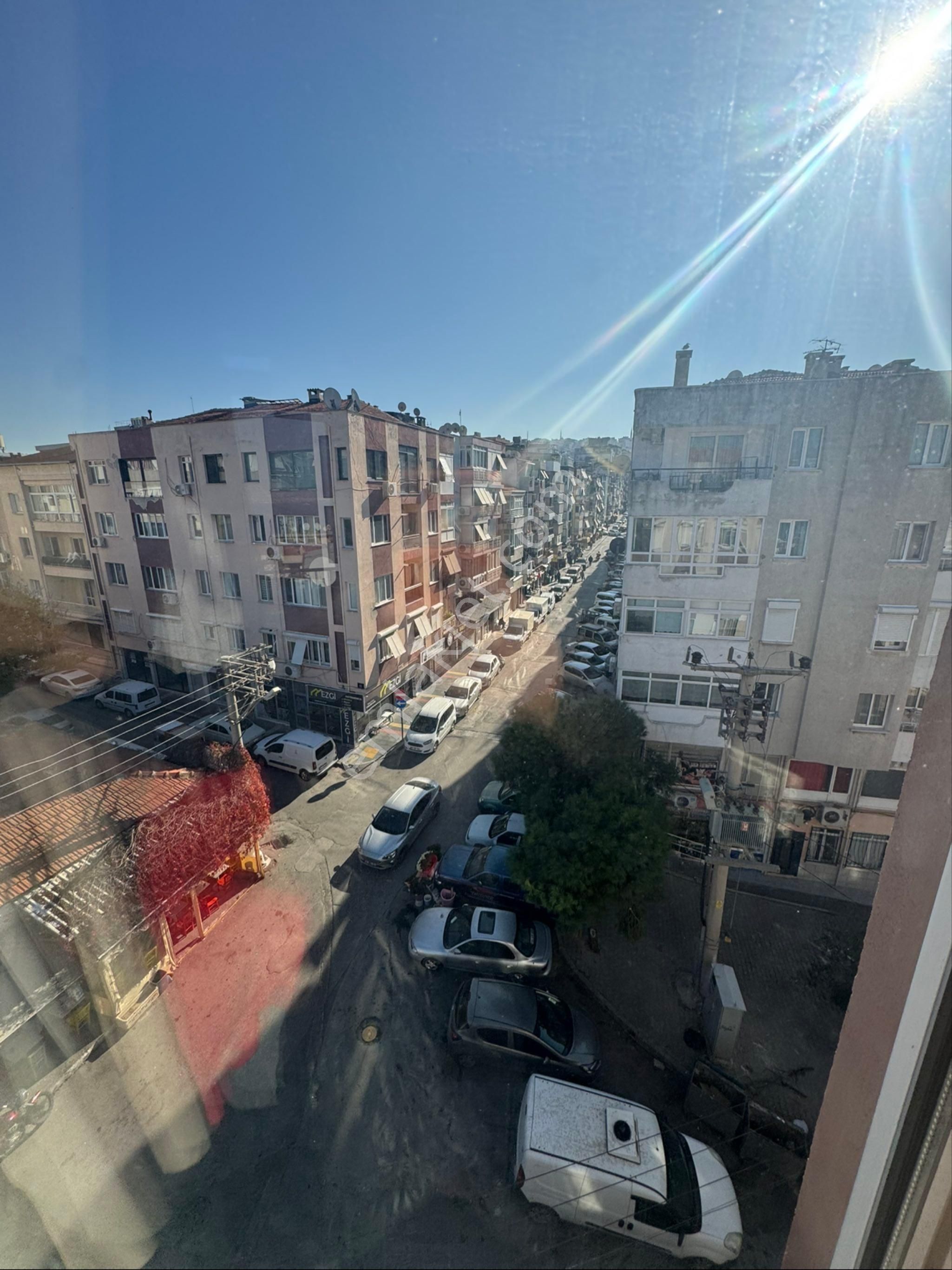 Murat Reis Mahallesi’nde Satılık, Merkezi Konumda Daire - Görsel 10