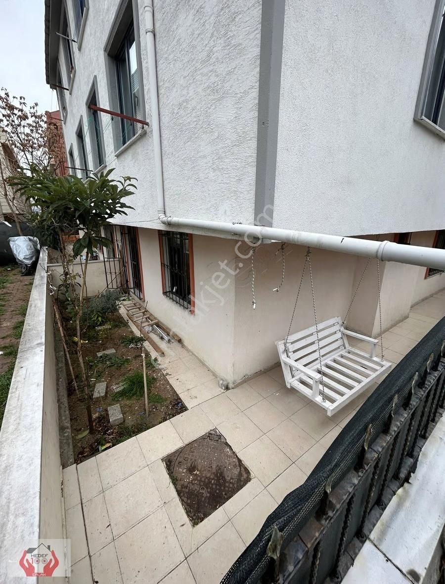 Avcılar Cihangir Mh İskanlı 2+1 Merkezi Bahçe Katı Satılık Daire - Görsel 4