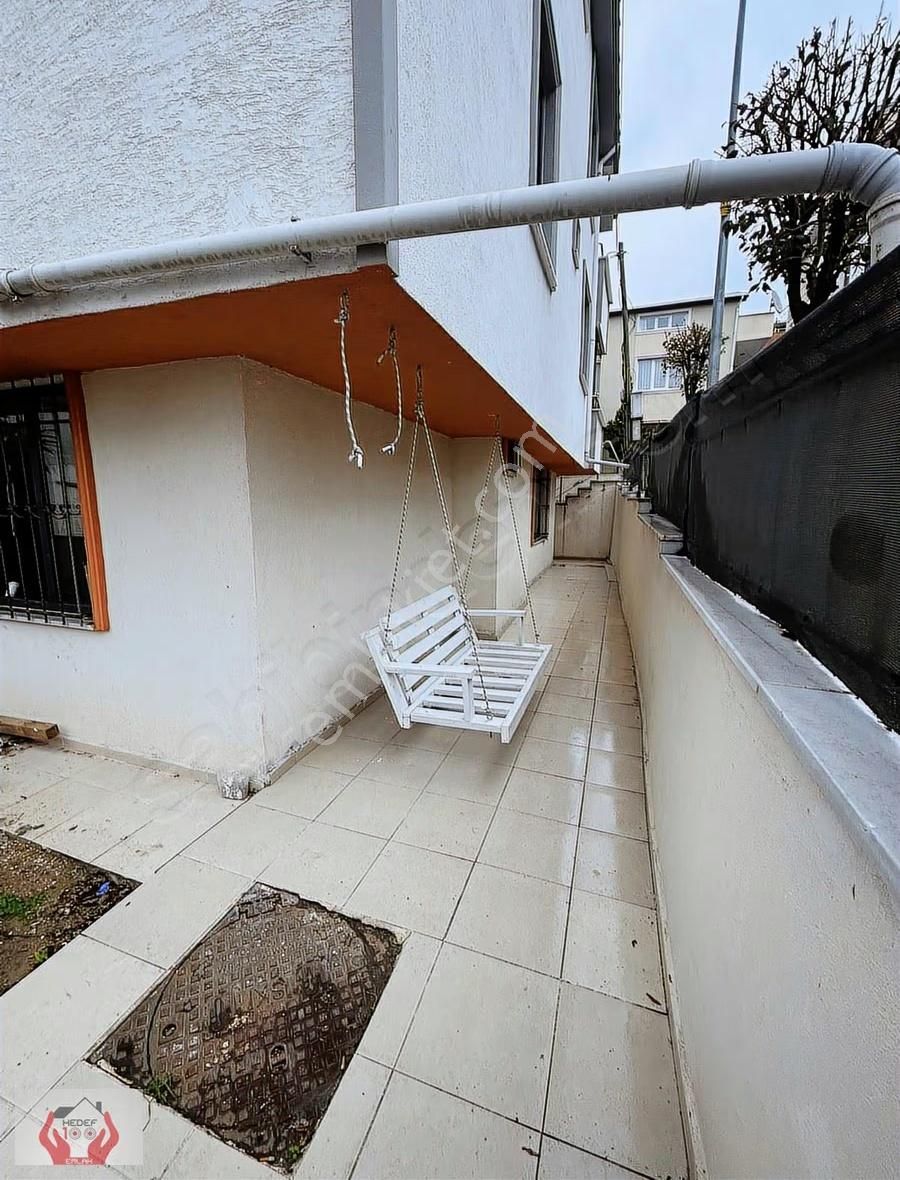 Avcılar Cihangir Mh İskanlı 2+1 Merkezi Bahçe Katı Satılık Daire - Görsel 7