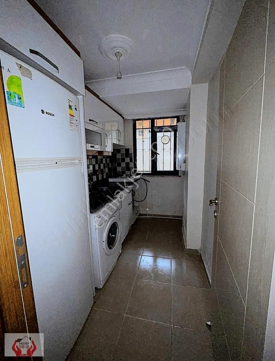 Avcılar Cihangir Mh İskanlı 2+1 Merkezi Bahçe Katı Satılık Daire - Görsel 8