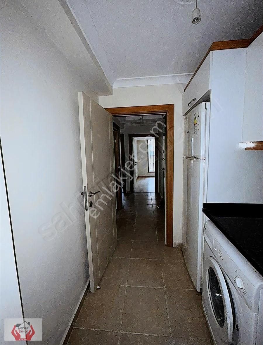 Avcılar Cihangir Mh İskanlı 2+1 Merkezi Bahçe Katı Satılık Daire - Görsel 9