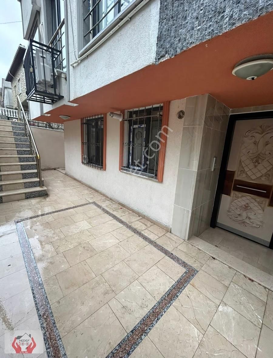 Avcılar Cihangir Mh İskanlı 2+1 Merkezi Bahçe Katı Satılık Daire - Görsel 16