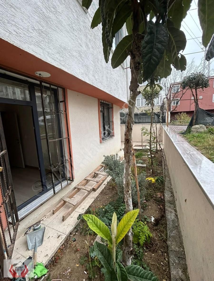 Avcılar Cihangir Mh İskanlı 2+1 Merkezi Bahçe Katı Satılık Daire - Görsel 2