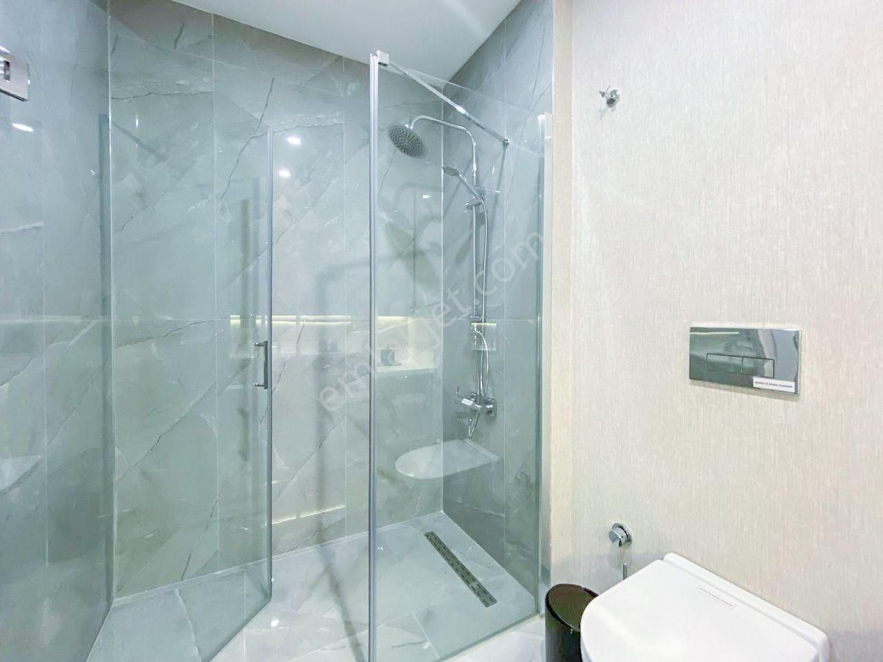 Nezihpark Bahçekentte Modern 2+1 Taksitle Sahip Olma İmkanı! - Görsel 24