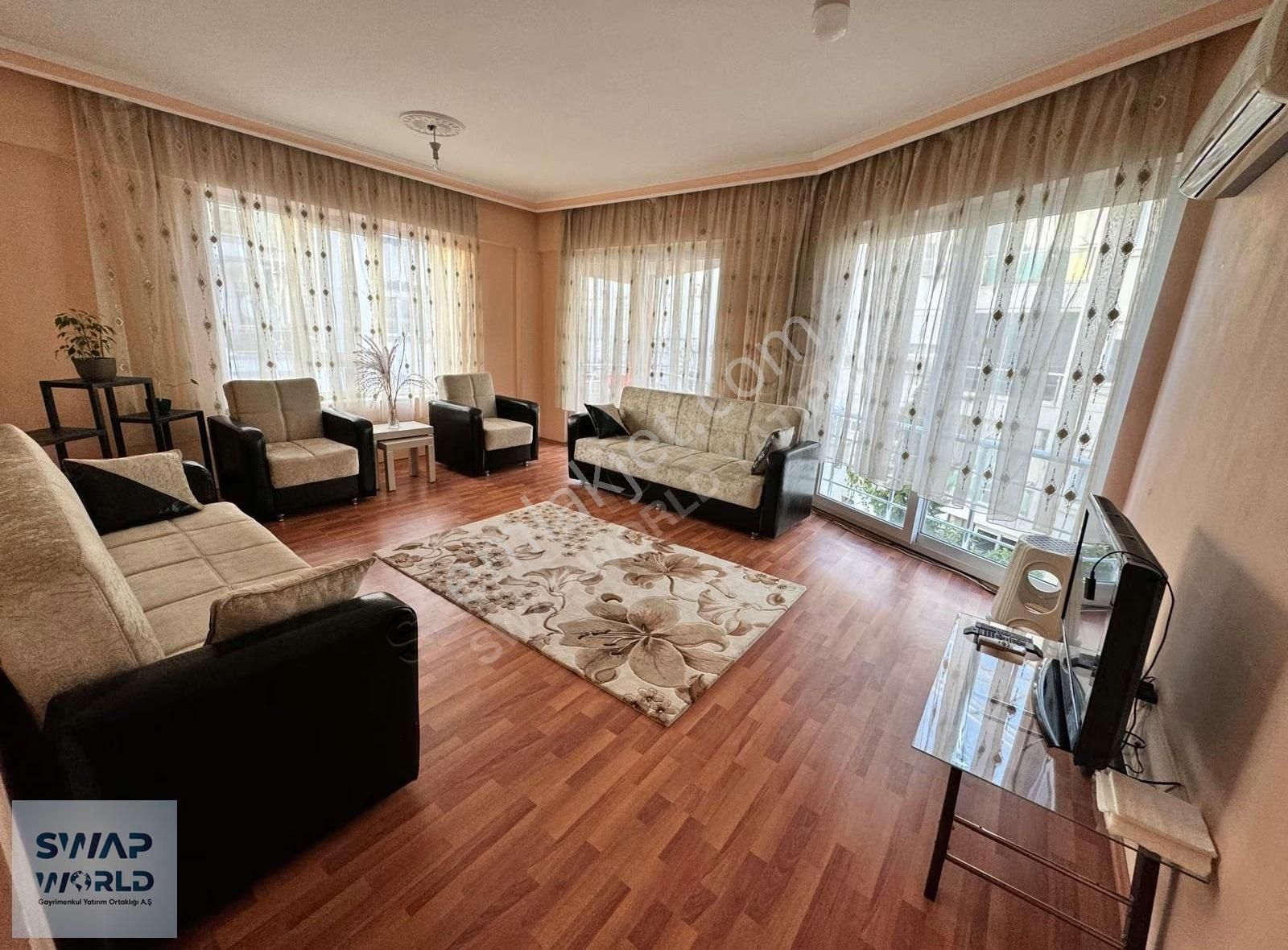 Yüksekalan Mah'de Satılık 2+1 Ara Kat Daire - Görsel 13