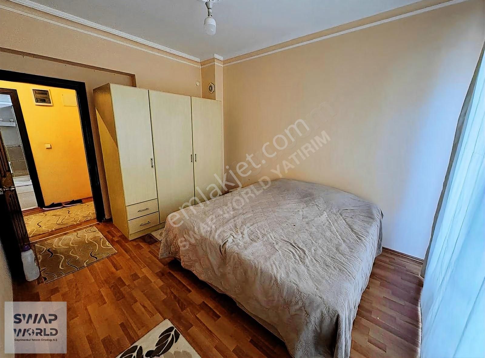 Yüksekalan Mah'de Satılık 2+1 Ara Kat Daire - Görsel 3