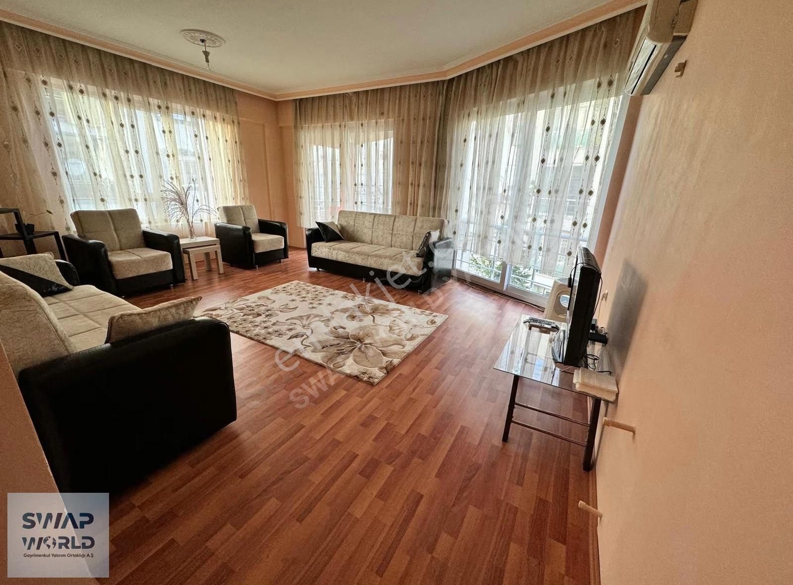 Yüksekalan Mah'de Satılık 2+1 Ara Kat Daire - Görsel 5