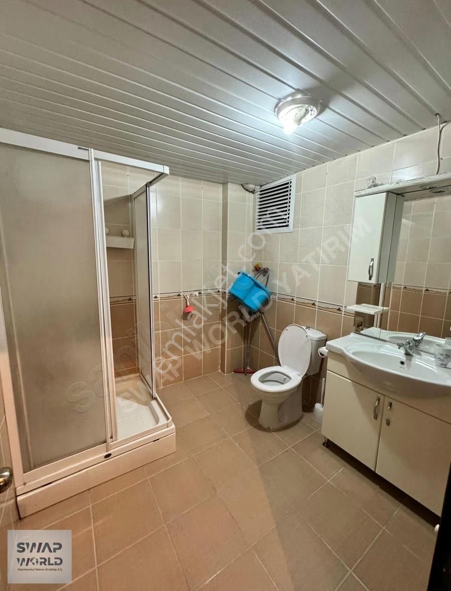 Yüksekalan Mah'de Satılık 2+1 Ara Kat Daire - Görsel 10