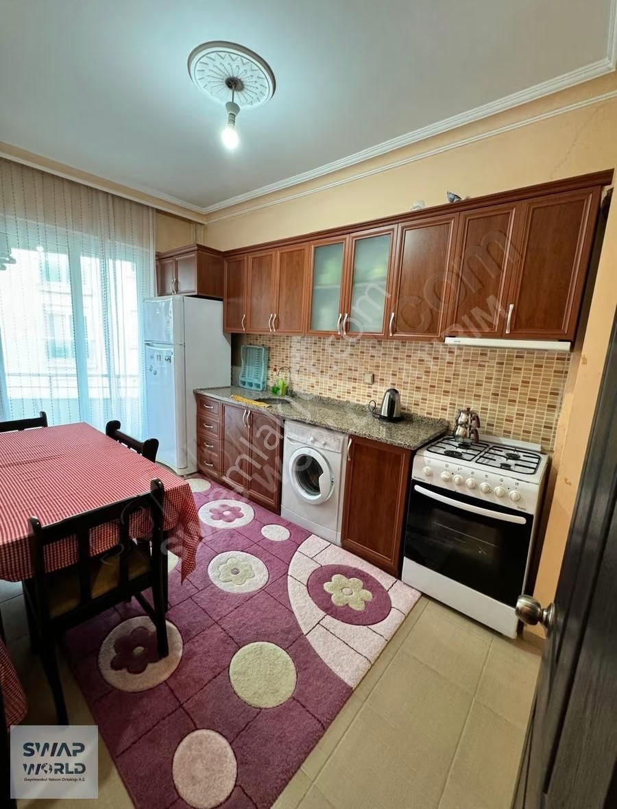 Yüksekalan Mah'de Satılık 2+1 Ara Kat Daire - Görsel 11