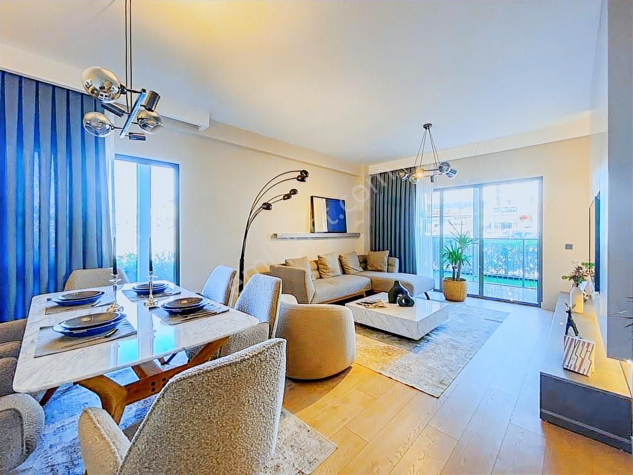 Kira Getirisi Yüksek, Yaşam Konforu Tam, Nezihpark 2+1 Satılık ▀ - Görsel 6