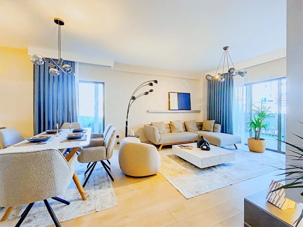 Kira Getirisi Yüksek, Yaşam Konforu Tam, Nezihpark 2+1 Satılık ▀ - Görsel 21