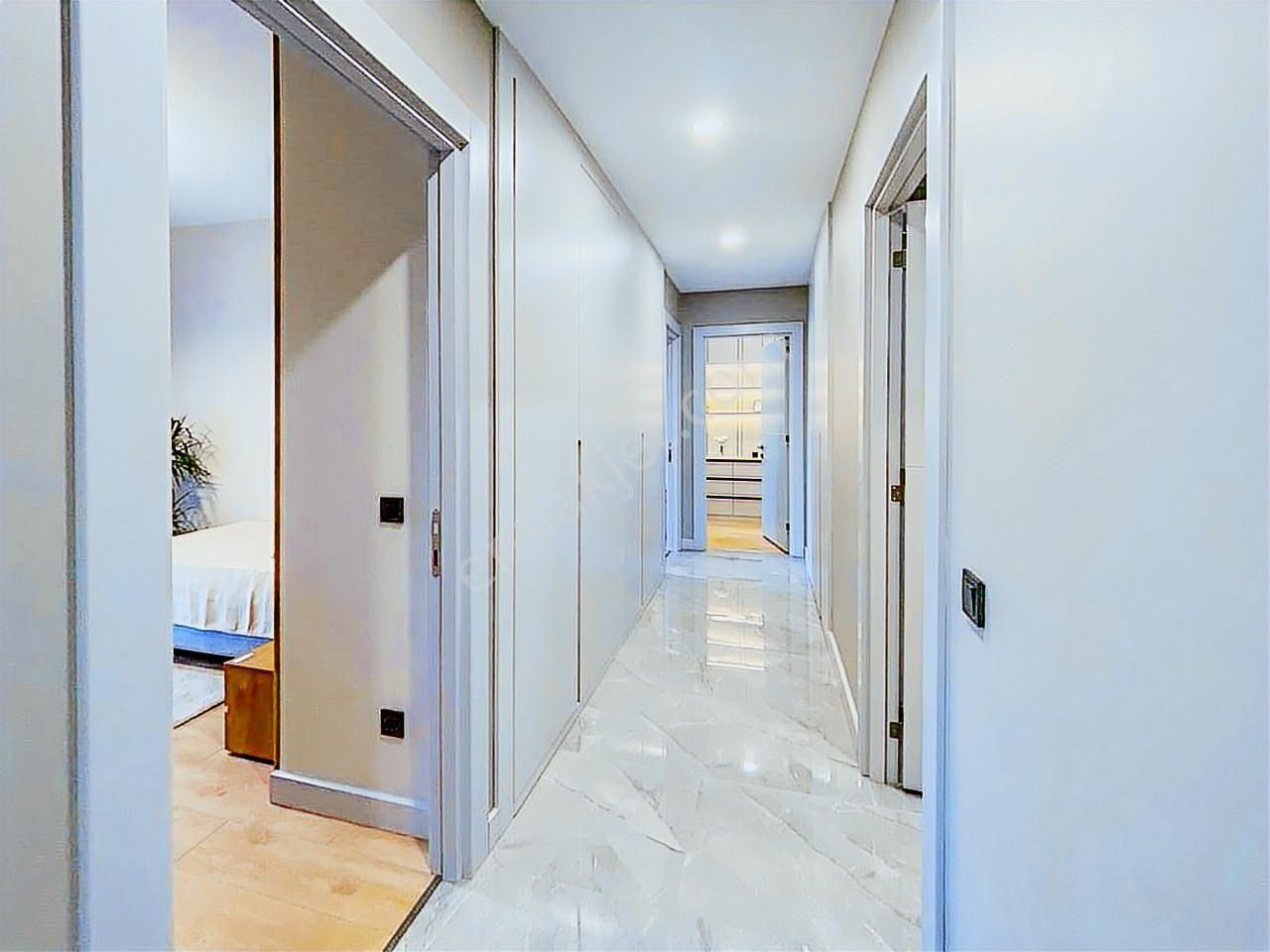 Kira Getirisi Yüksek, Yaşam Konforu Tam, Nezihpark 2+1 Satılık ▀ - Görsel 29