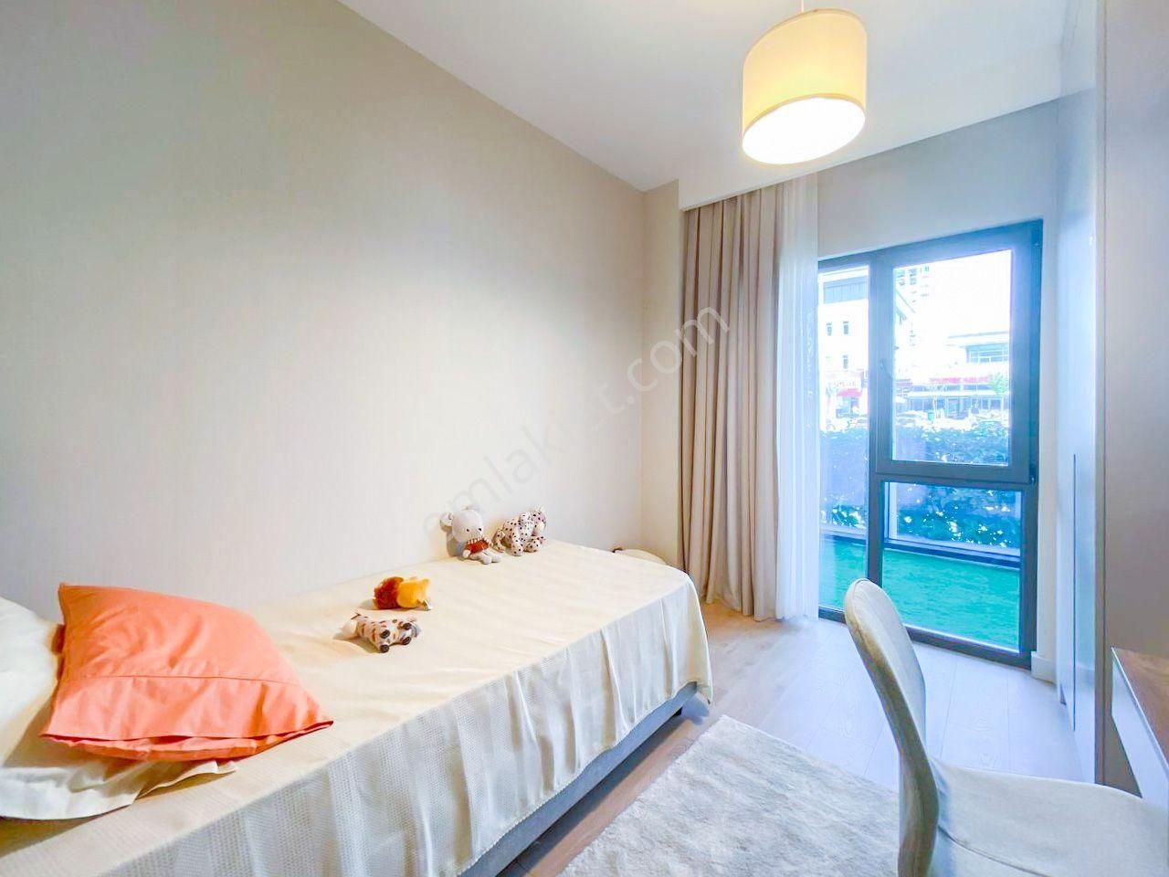 Kira Getirisi Yüksek, Yaşam Konforu Tam, Nezihpark 2+1 Satılık ▀