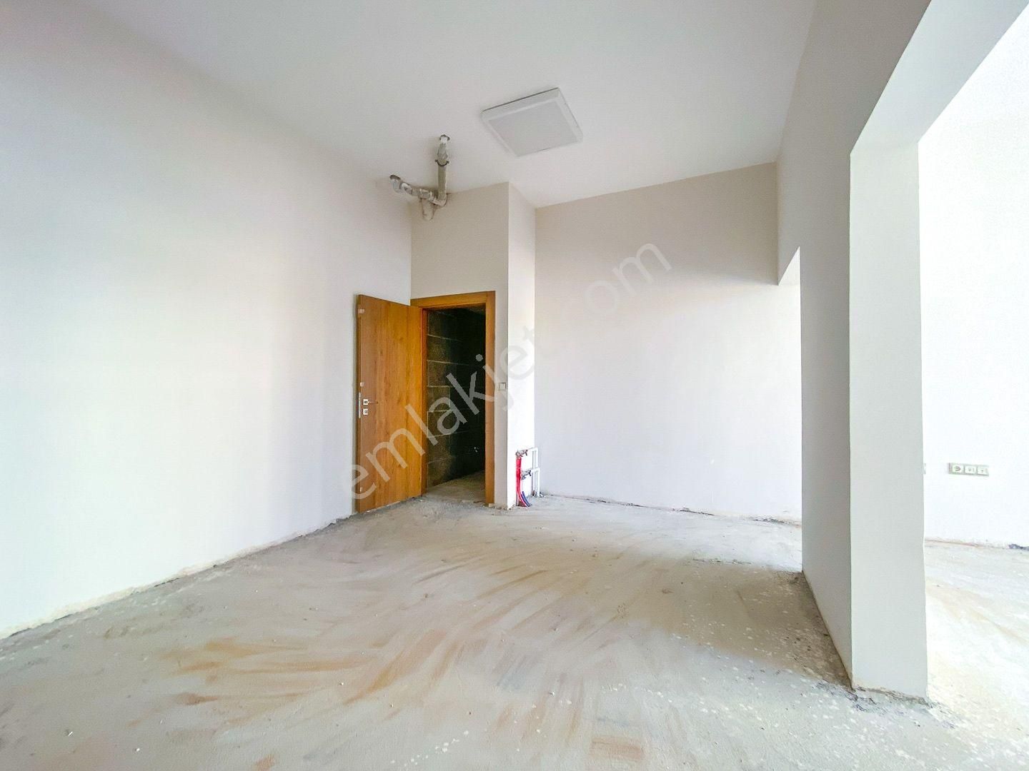 Ardıçlıda 42 M² Sıfır Dükkan ▀ Senetsiz, Kefilsiz, Taksitle! - Görsel 8