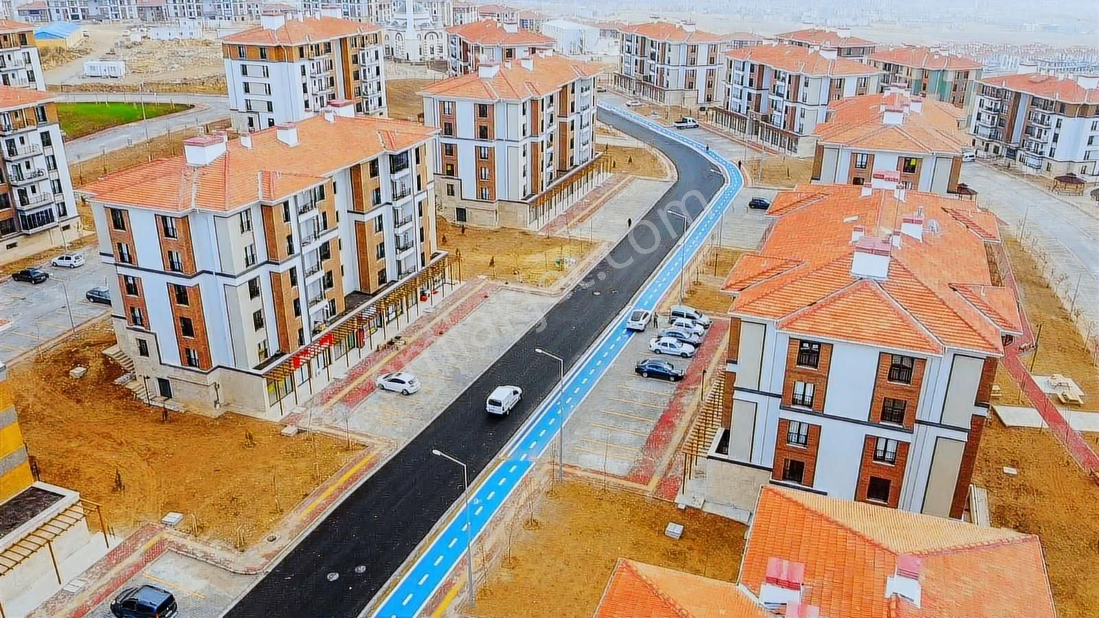 Ardıçlıda 42 M² Sıfır Dükkan ▀ Senetsiz, Kefilsiz, Taksitle!