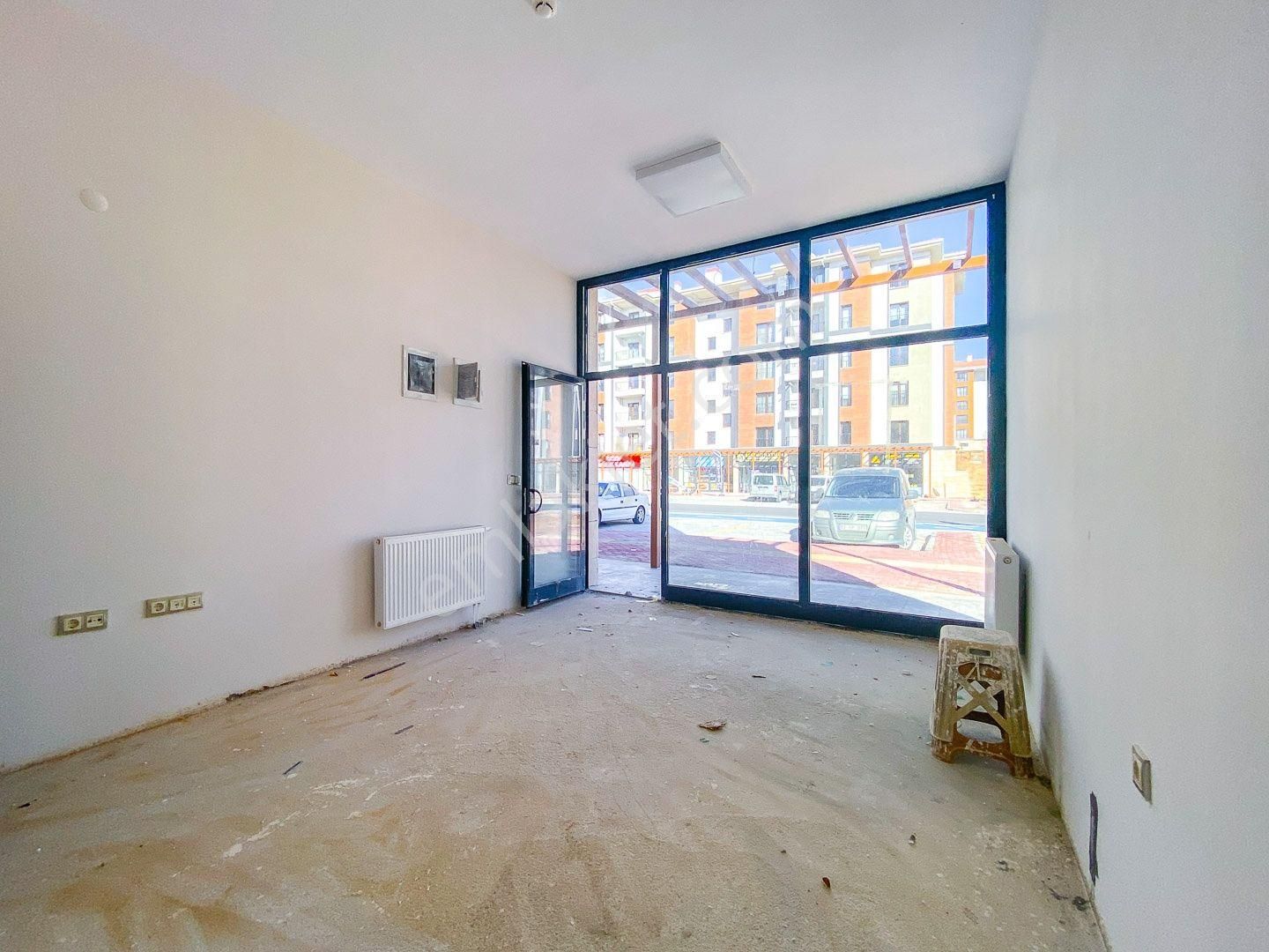 Ardıçlıda 42 M² Sıfır Dükkan ▀ Senetsiz, Kefilsiz, Taksitle! - Görsel 15