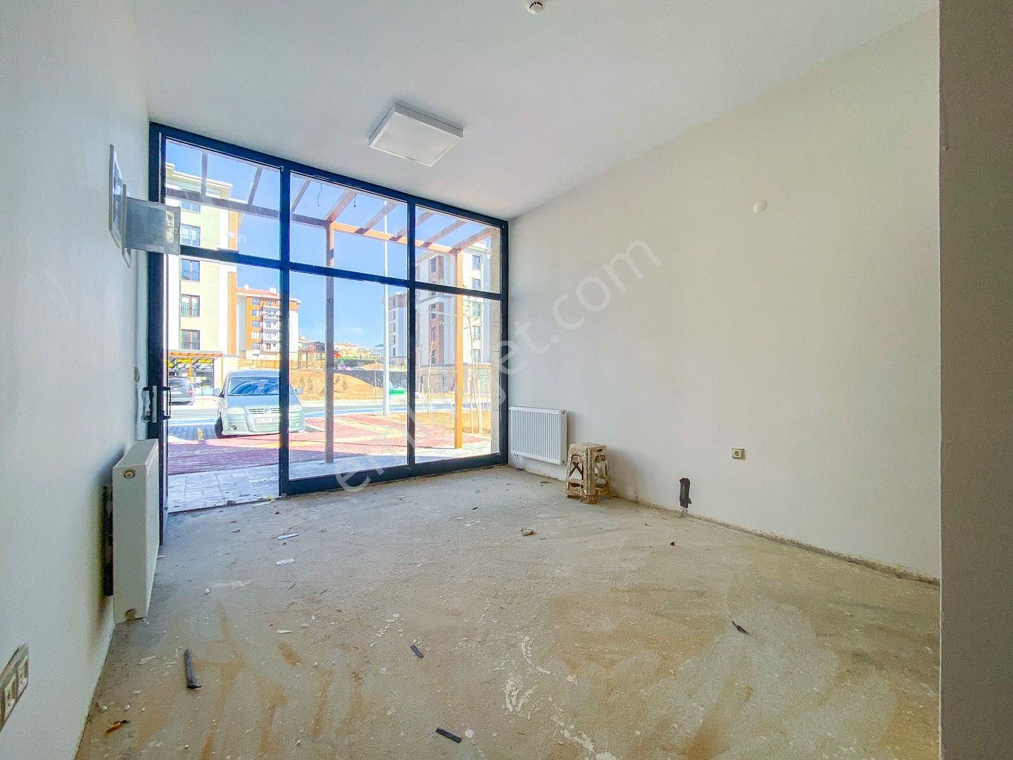 Ardıçlıda 42 M² Sıfır Dükkan ▀ Senetsiz, Kefilsiz, Taksitle! - Görsel 19