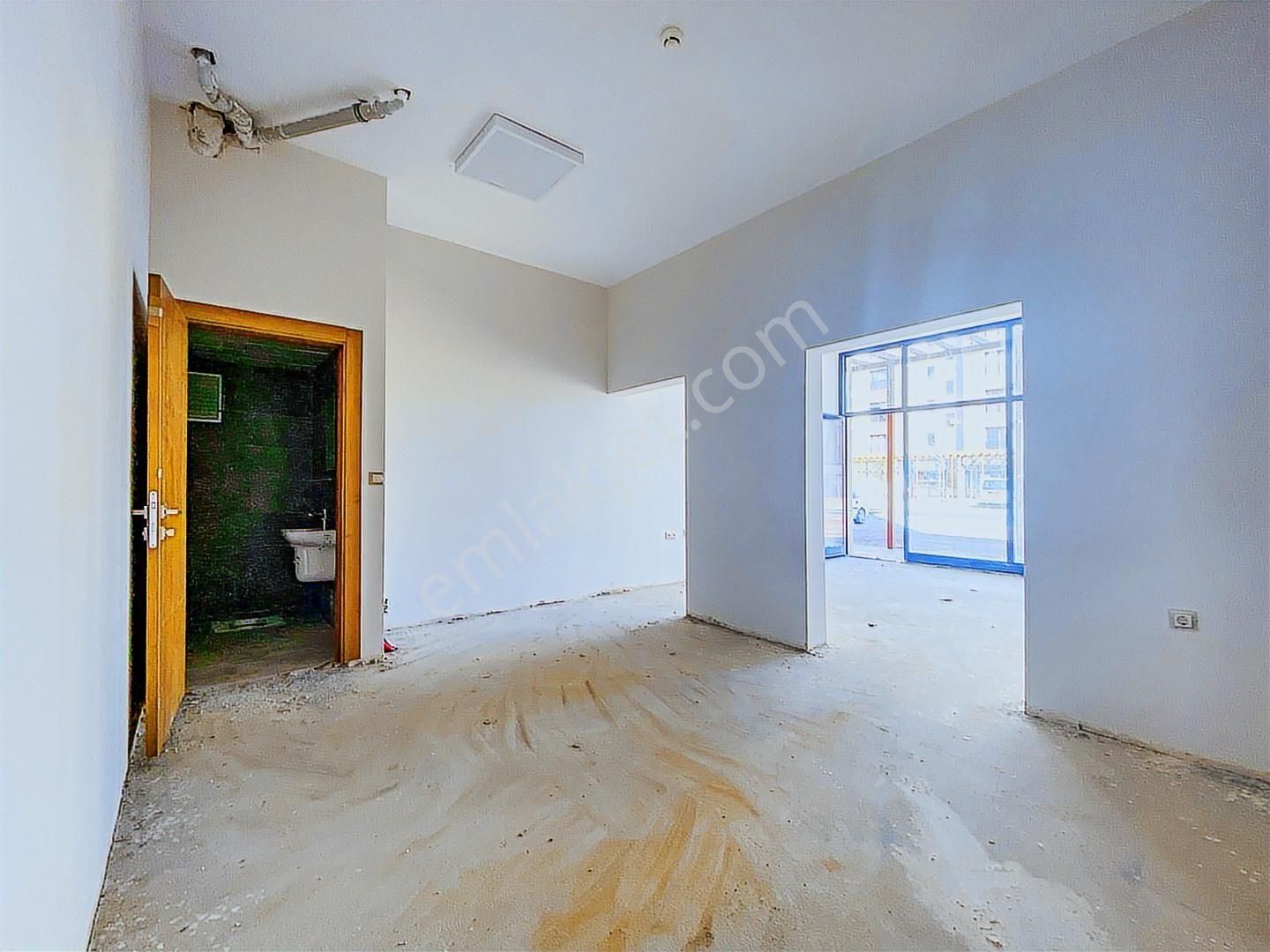 Ardıçlıda 42 M² Sıfır Dükkan ▀ Senetsiz, Kefilsiz, Taksitle! - Görsel 11