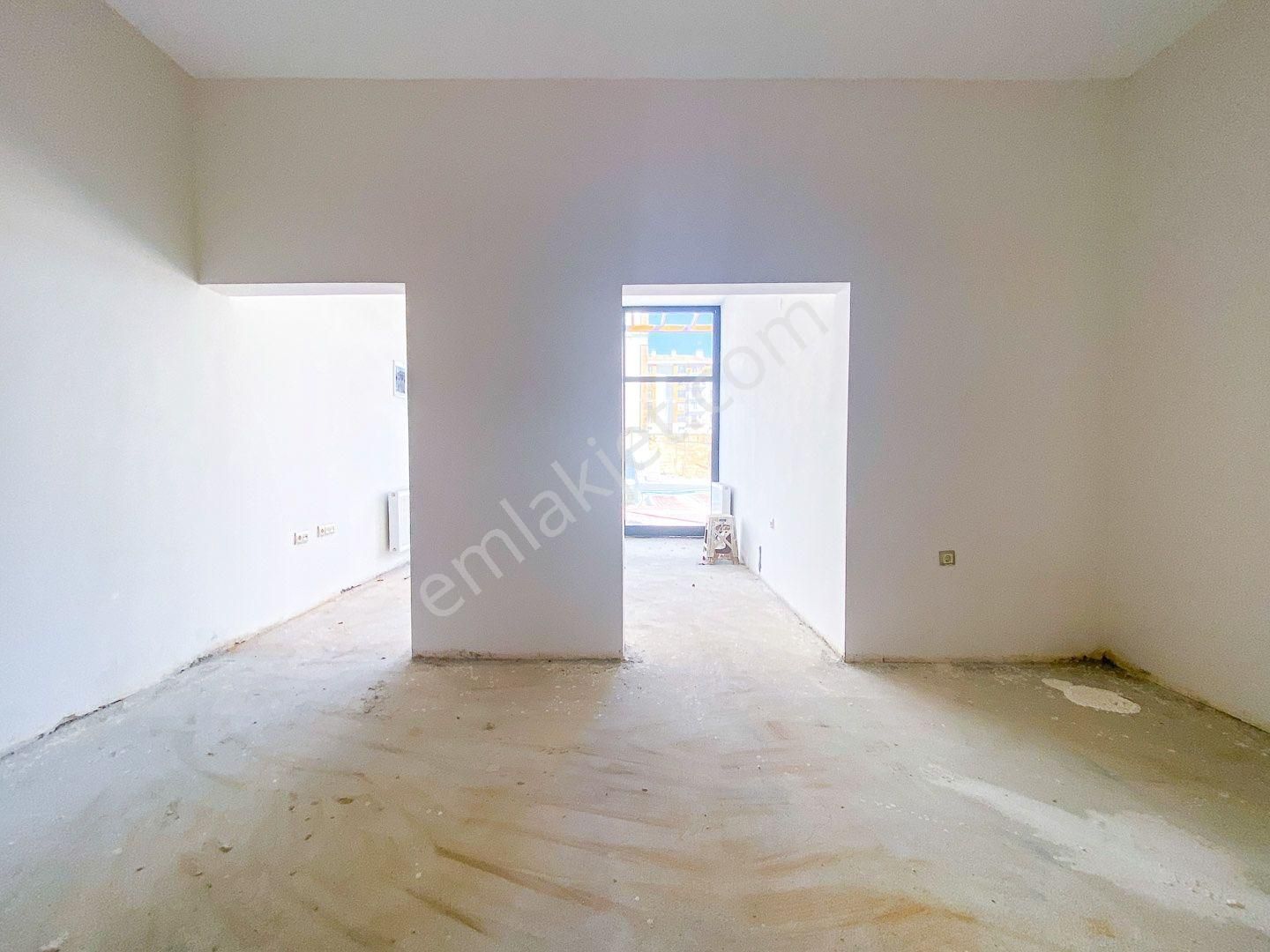 Ardıçlıda 42 M² Sıfır Dükkan ▀ Senetsiz, Kefilsiz, Taksitle! - Görsel 6