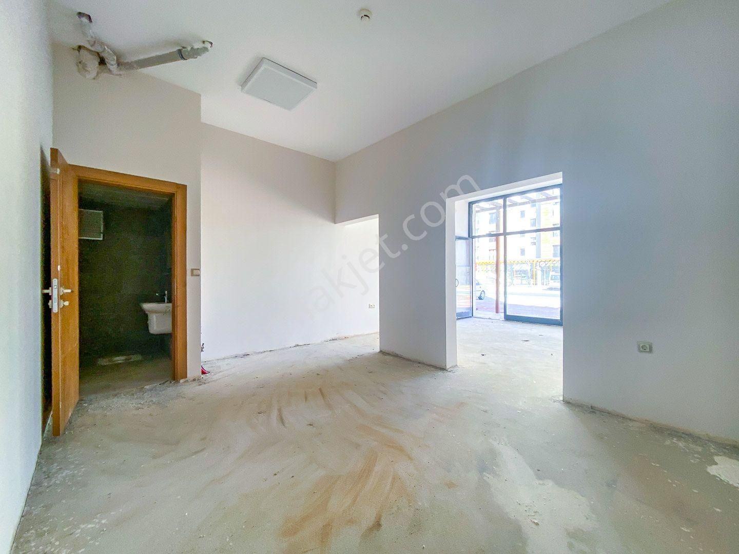 Ardıçlıda 42 M² Sıfır Dükkan ▀ Senetsiz, Kefilsiz, Taksitle! - Görsel 10