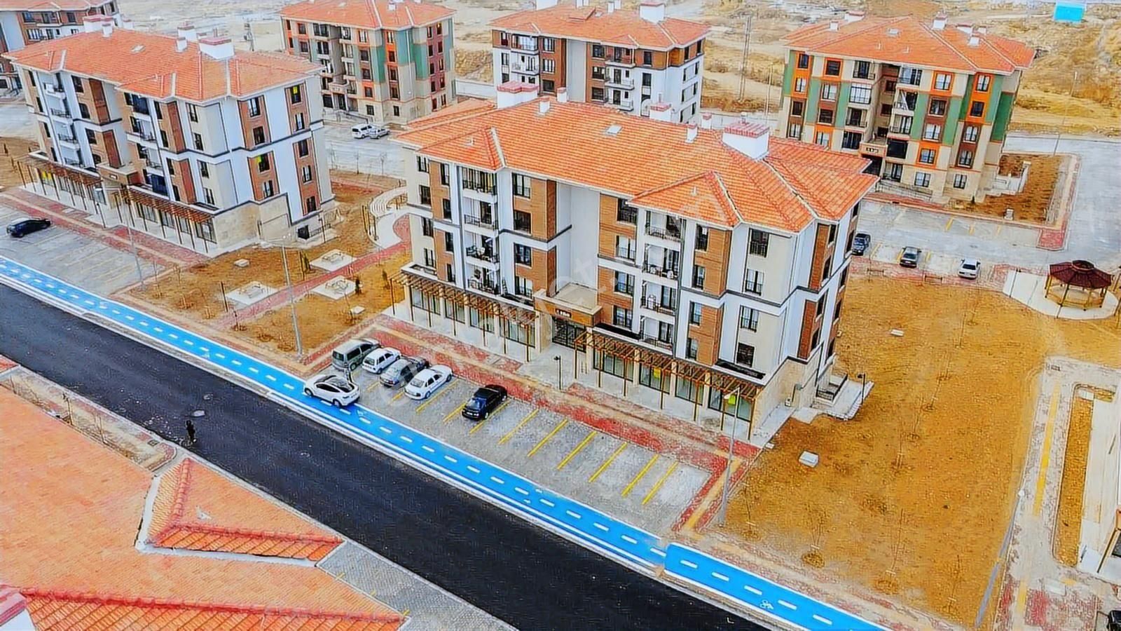 Ardıçlıda 42 M² Sıfır Dükkan ▀ Senetsiz, Kefilsiz, Taksitle! - Görsel 18
