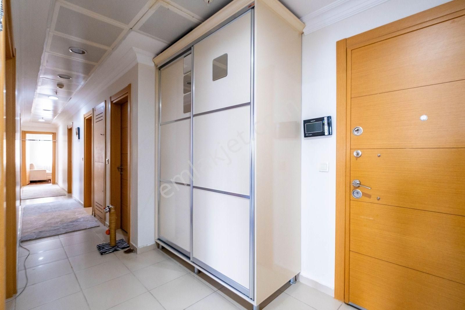 Metrokent Sitesi En İyi Konumda ▀ 4+1 ▀ Önü Açık Ferah Manzaralı - Görsel 8