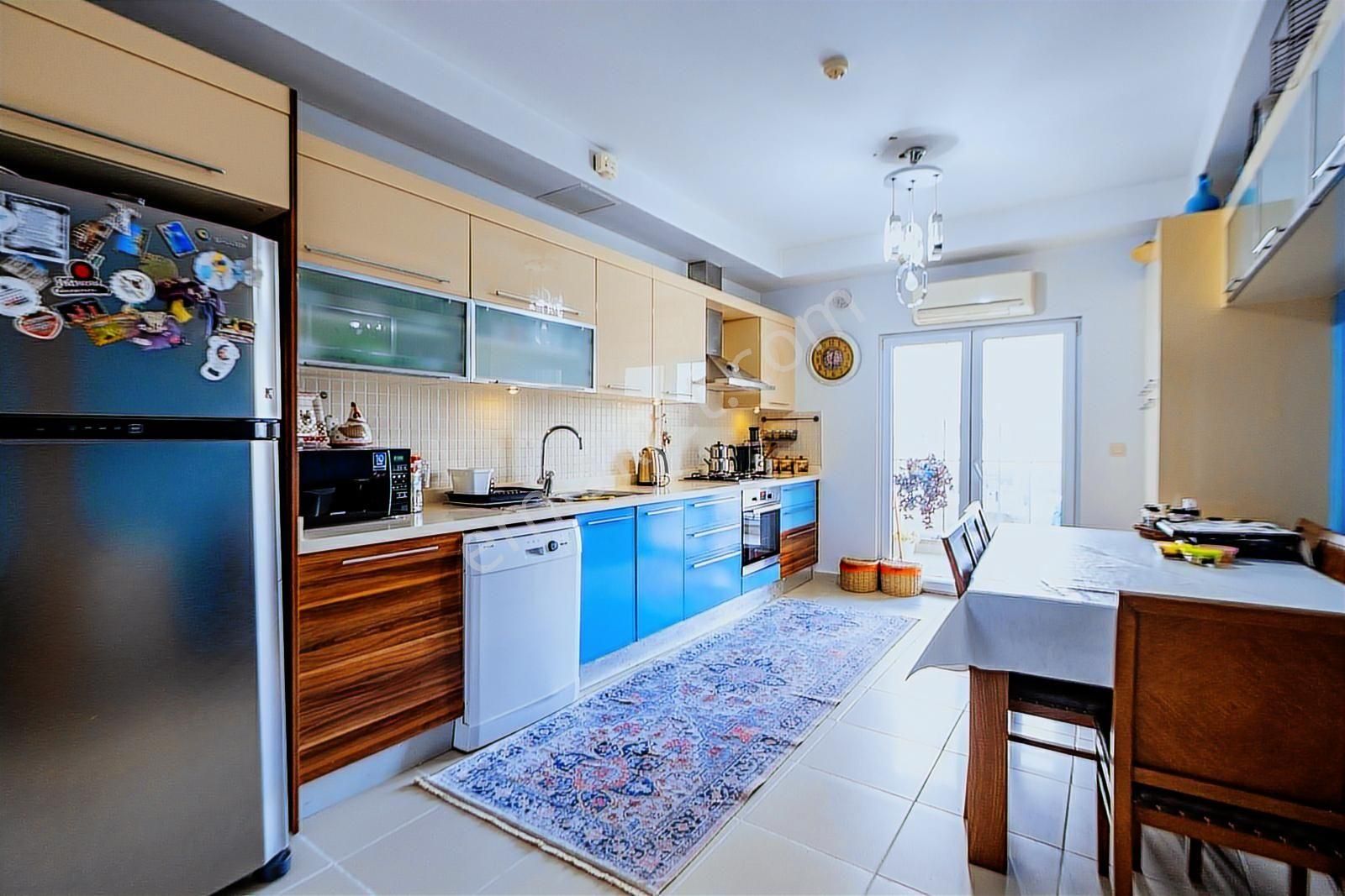 Metrokent Sitesi En İyi Konumda ▀ 4+1 ▀ Önü Açık Ferah Manzaralı - Görsel 23