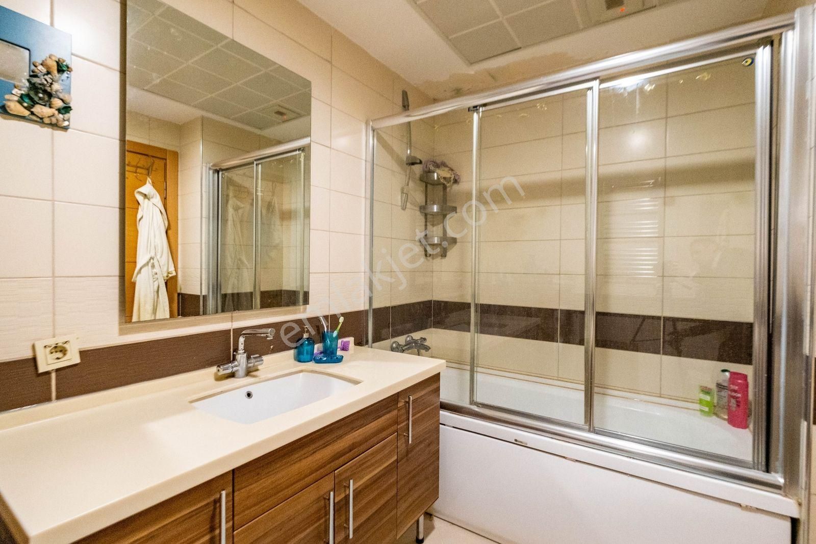 Metrokent Sitesi En İyi Konumda ▀ 4+1 ▀ Önü Açık Ferah Manzaralı - Görsel 20