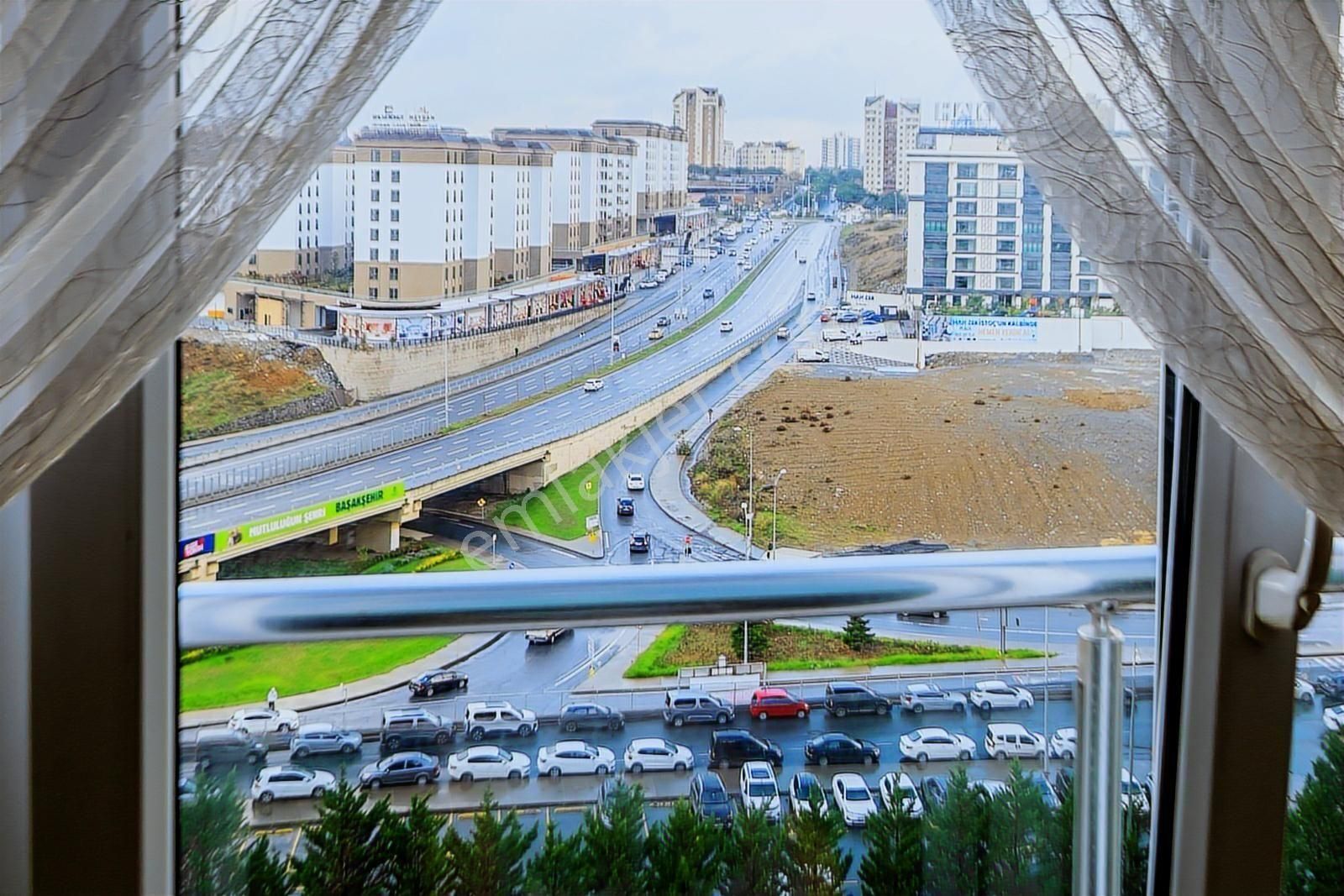 Metrokent Sitesi En İyi Konumda ▀ 4+1 ▀ Önü Açık Ferah Manzaralı - Görsel 18